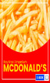 Okładka książki: Ray Kroc i imperium McDonald\'s