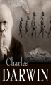 Okładka książki: Darwin i jego teoria ewolucji