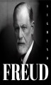 Okładka książki: Sigmund Freud. Twórca psychoanalizy