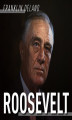 Okładka książki: Franklin Delano Roosevelt. Droga na szczyt