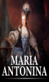 Okładka książki: Maria Antonina. Zgilotynowana królowa