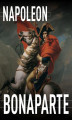 Okładka książki: Napoleon Bonaparte i jego kobiety