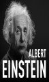 Okładka książki: Einstein. Szkic biograficzny