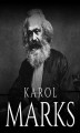 Okładka książki: Karol Marks. Twórca międzynarodówki