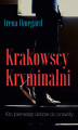 Okładka książki: Krakowscy kryminalni