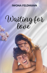 Okładka: Waiting for love