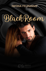 Okładka: Black room