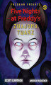 Okładka książki: Five Nights at Freddy\\\'s. Five Nights At Freddy\'s Znajoma twarz Tom 10