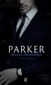 Okładka książki: Parker