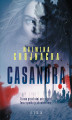 Okładka książki: Casandra