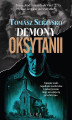 Okładka książki: Demony Oksytanii