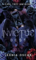 Okładka książki: Invictus Boss