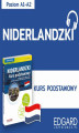 Okładka książki: Niderlandzki. Kurs podstawowy mp3
