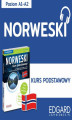 Okładka książki: Norweski. Kurs podstawowy mp3