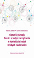 Okładka książki: Kierunki rozwoju teorii i praktyki zarządzania w kontekście badań młodych naukowców