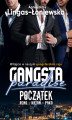 Okładka książki: Gangsta paradise. Początek: Reno, Katan, Pako