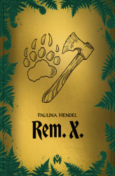 Okładka: REM-X
