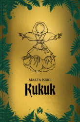 Okładka: Kukuk