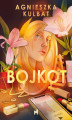 Okładka książki: Bojkot