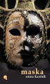 Okładka książki: Maska