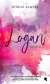 Okładka książki: Logan