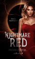 Okładka książki: Nightmare. Red