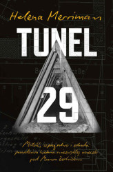 Okładka: Tunel 29