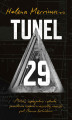 Okładka książki: Tunel 29
