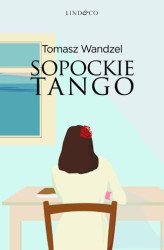 Okładka: Sopockie tango