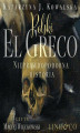Okładka książki: Polski El Greco. Nieprawdopodobna historia