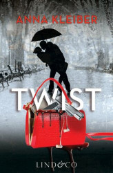 Okładka: Twist