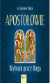 Okładka książki: Apostołowie