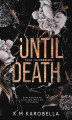 Okładka książki: Until death. Your choice. Tom 1