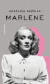 Okładka książki: Marlene
