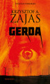 Okładka książki: Gerda