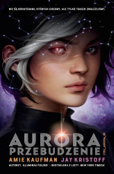 Okładka: Aurora: Przebudzenie