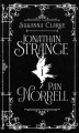 Okładka książki: Jonathan Strange i Pan Norrell