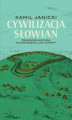 Okładka książki: Cywilizacja Słowian