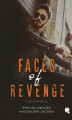 Okładka książki: Faces of revenge