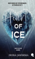 Okładka książki: Heart of ice