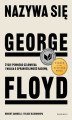 Okładka książki: Nazywa się George Floyd