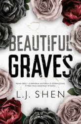 Okładka: Beautiful Graves