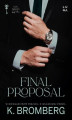 Okładka książki: Final proposal