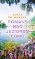 Okładka książki: Romans nad jeziorem Como