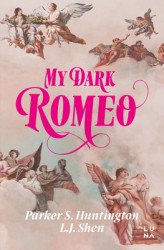 Okładka: My Dark Romeo