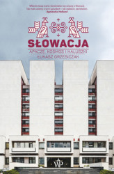 Okładka: Słowacja
