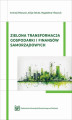 Okładka książki: Zielona transformacja gospodarki i finansów samorządowych
