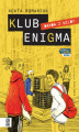 Okładka książki: Klub Enigma