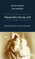 Okładka książki: Wojenne listy z lat 1915–1918. Rodzina Kubickich w I wojnie światowej