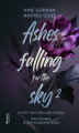 Okładka książki: Ashes falling for the sky Tom 2